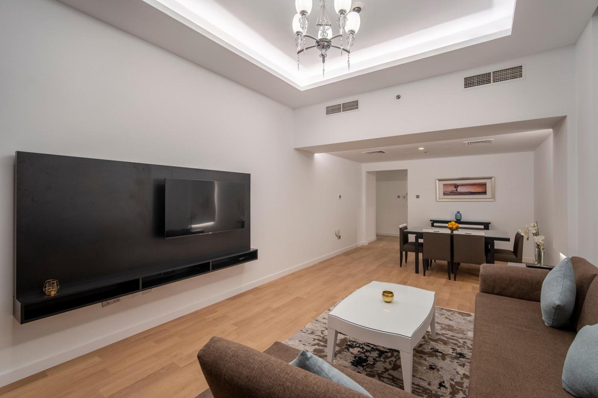 Rose Garden Hotel Apartments - Barsha Dubai Exterior foto